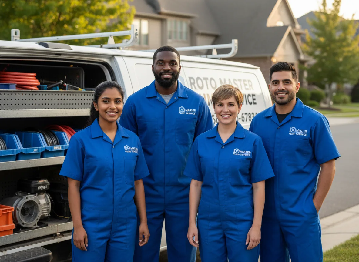 Sump Pump Installation company in Collegeport, TX